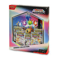Product image Prismatic Evolutions Binder-Collection - Pokemon Scarlet & Violet