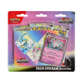 Product image Pokemon Scarlet & Violet - Prismatic Evolutions Tech-Sticker Collection