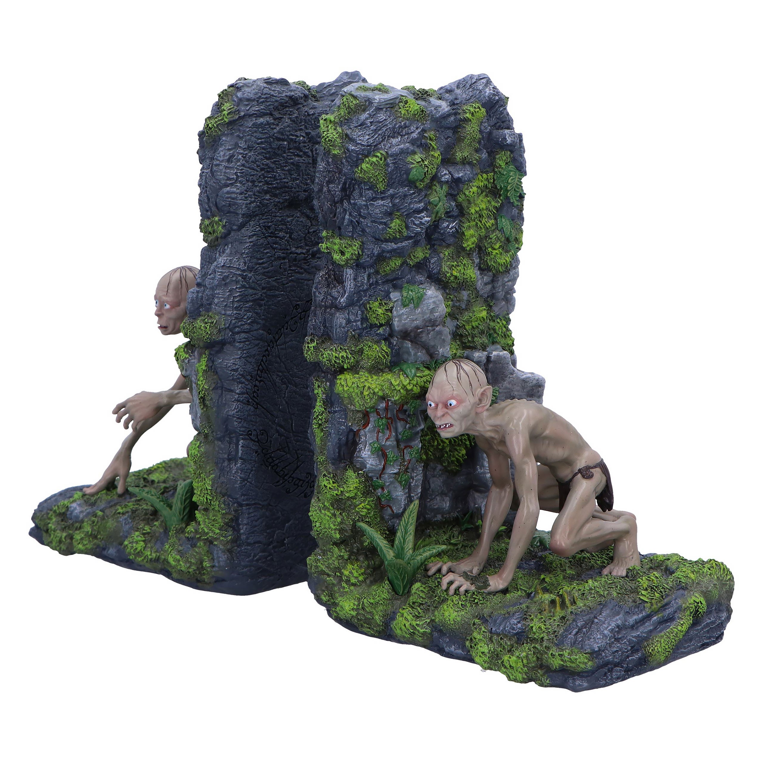 Product image The Lord of the Rings - Gollum and Sméagol Bookends
