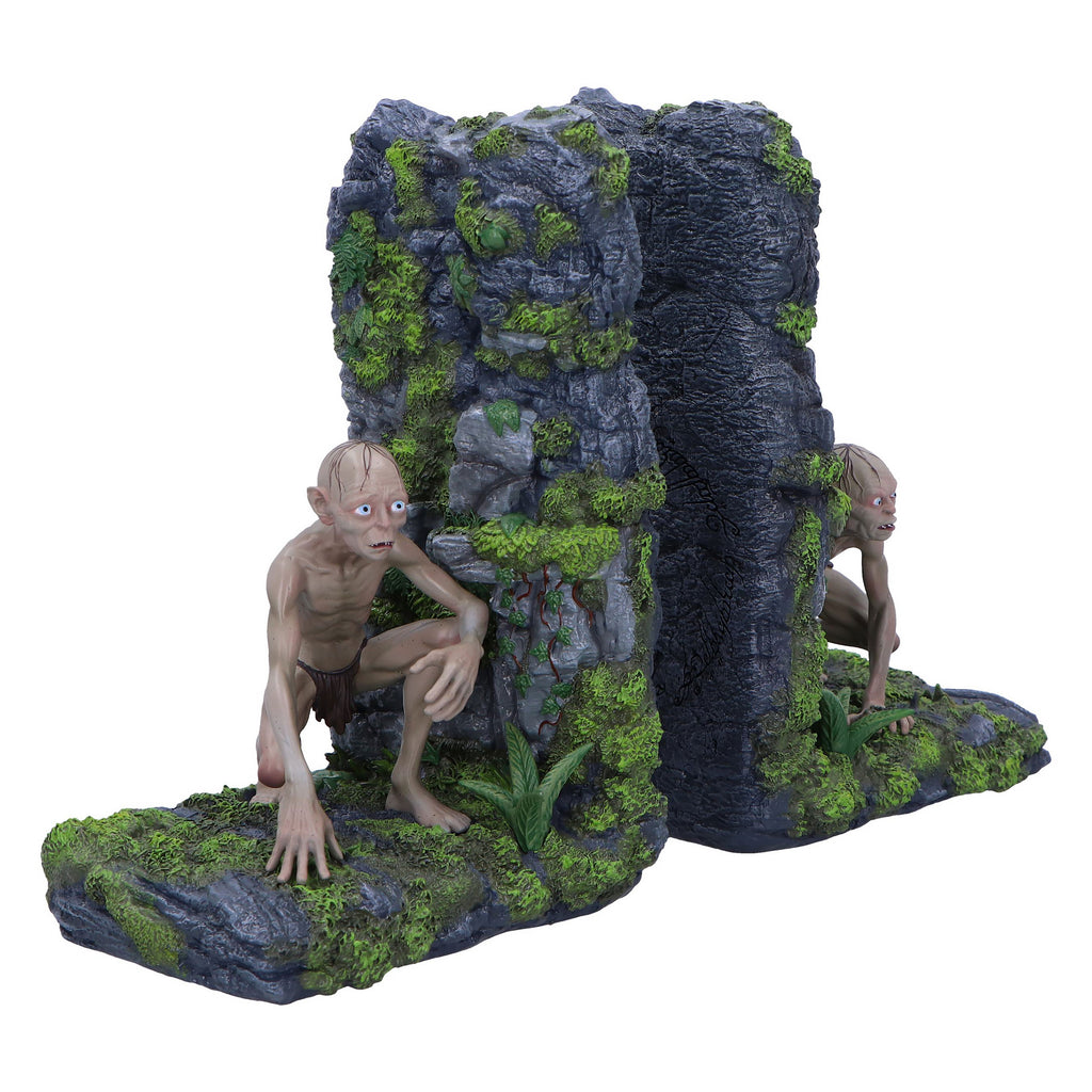Product image The Lord of the Rings - Gollum and Sméagol Bookends