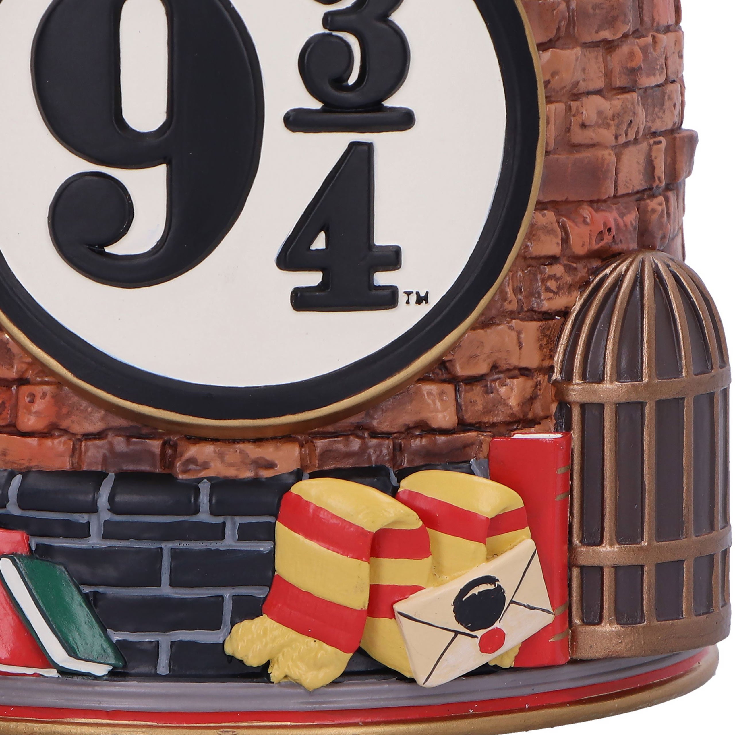 Product image Harry Potter - Platform 9 3/4 Deluxe Tankard