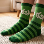 Product image The Lord of the Rings - Rohan Riddermark Socks