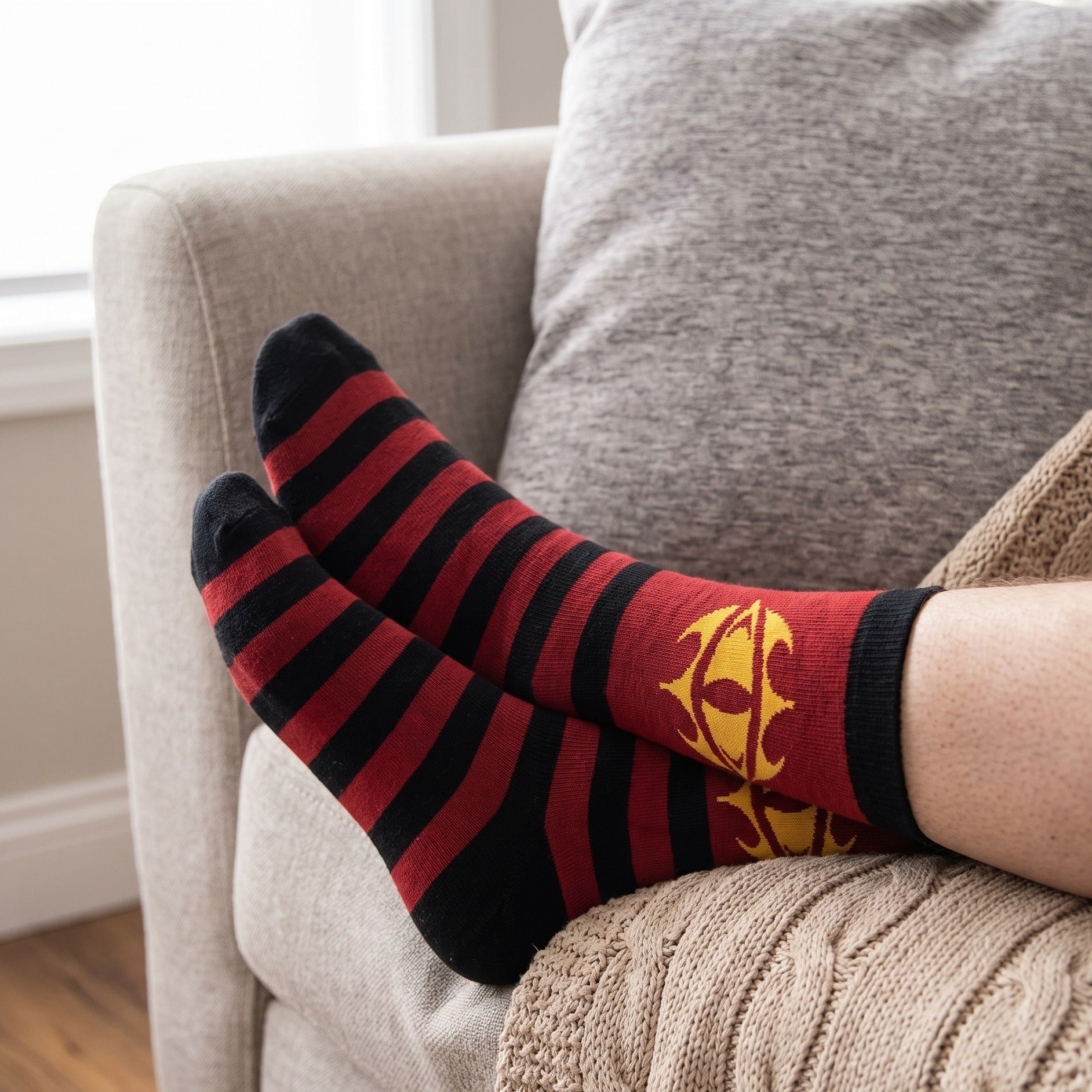 Product image The Lord of the Rings - Sauron's Eye Socks