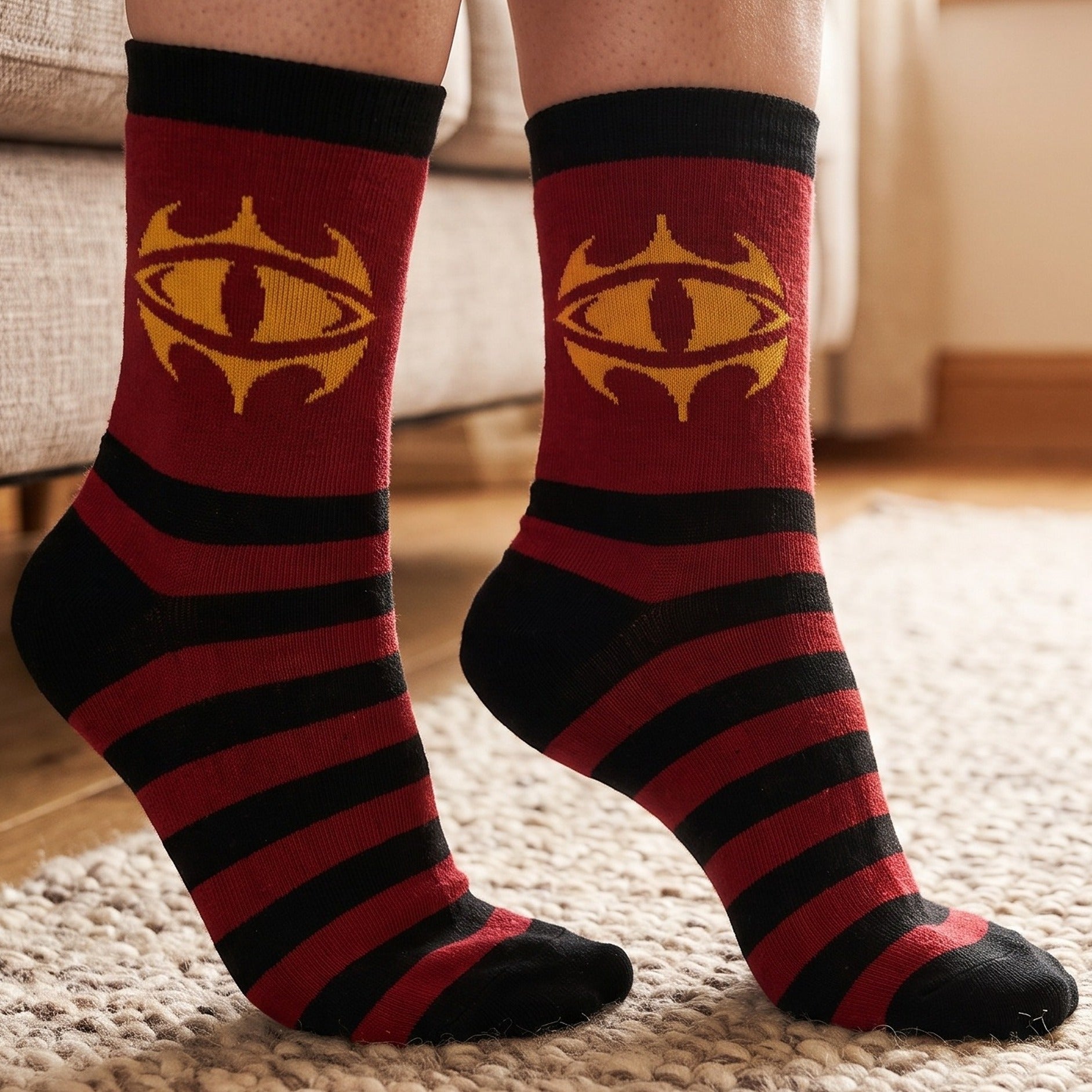 Product image The Lord of the Rings - Sauron's Eye Socks