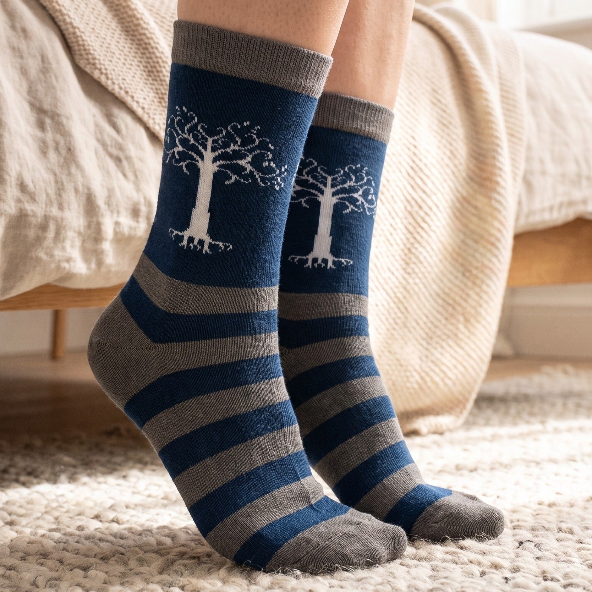 Product image The Lord of the Rings - Tree of Gondor Socks