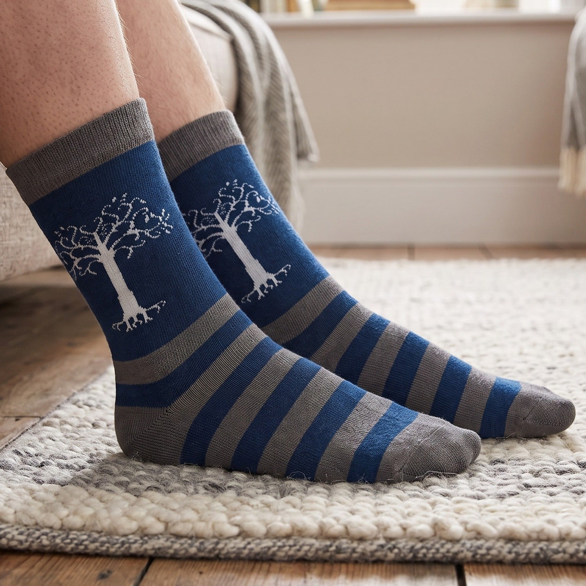 Product image The Lord of the Rings - Tree of Gondor Socks