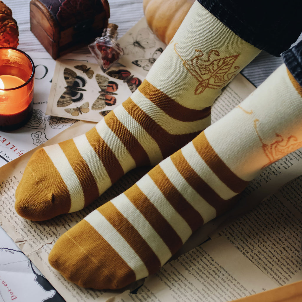 Product image The Lord of the Rings - Elven Socks