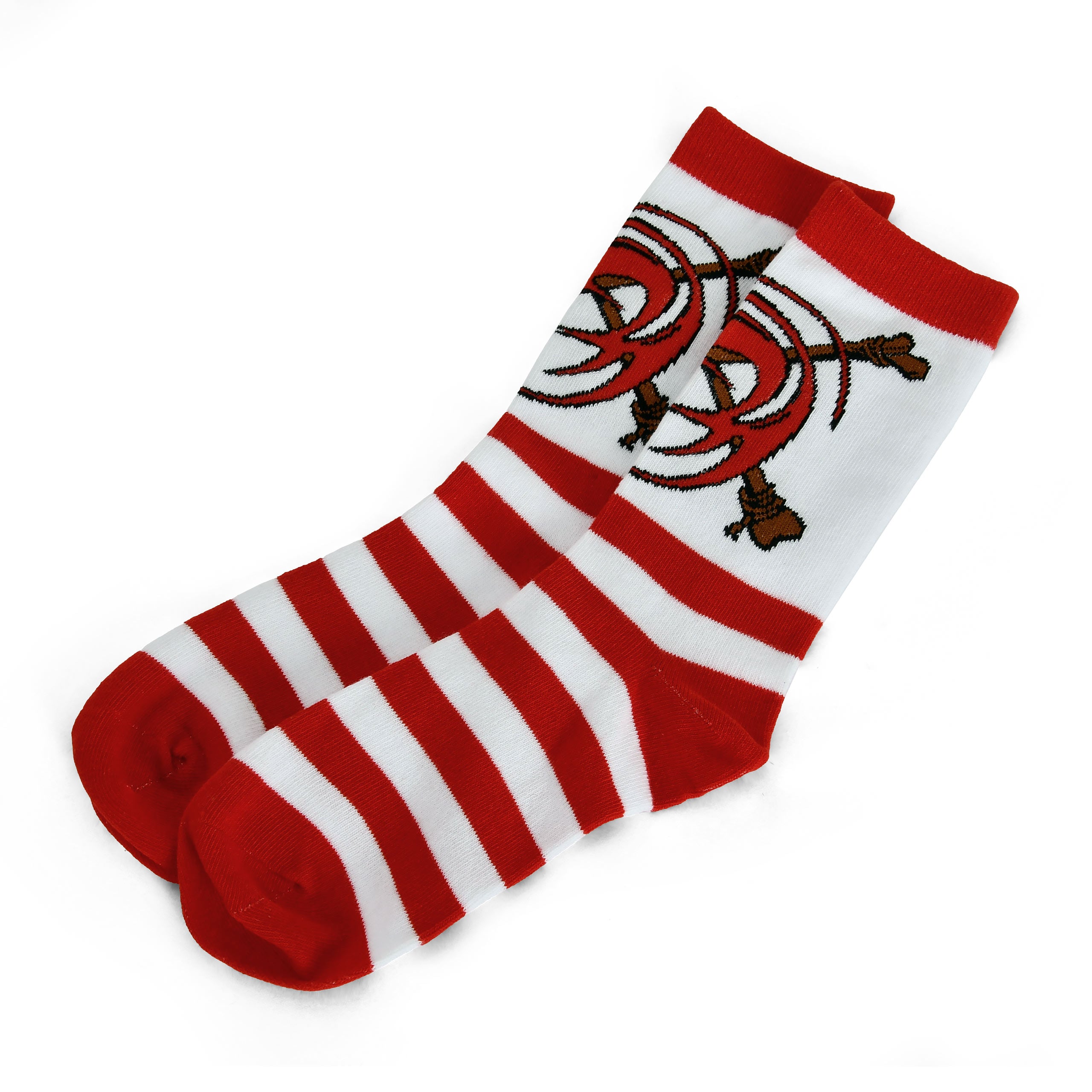 Product image One Piece - Arlong Pirates Socks