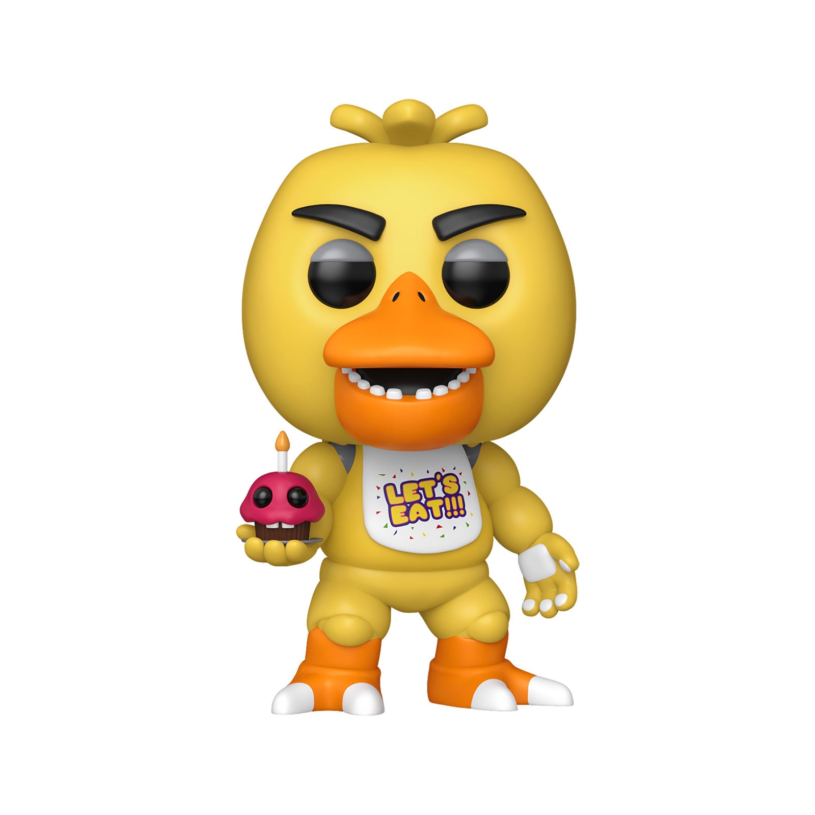 Product image Five Nights at Freddy's - Chica Funko Pop Figure 10th Anniversary