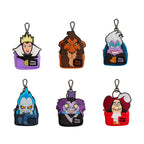 Product image Villains - Mystery Mini Backpack Funko Keychain