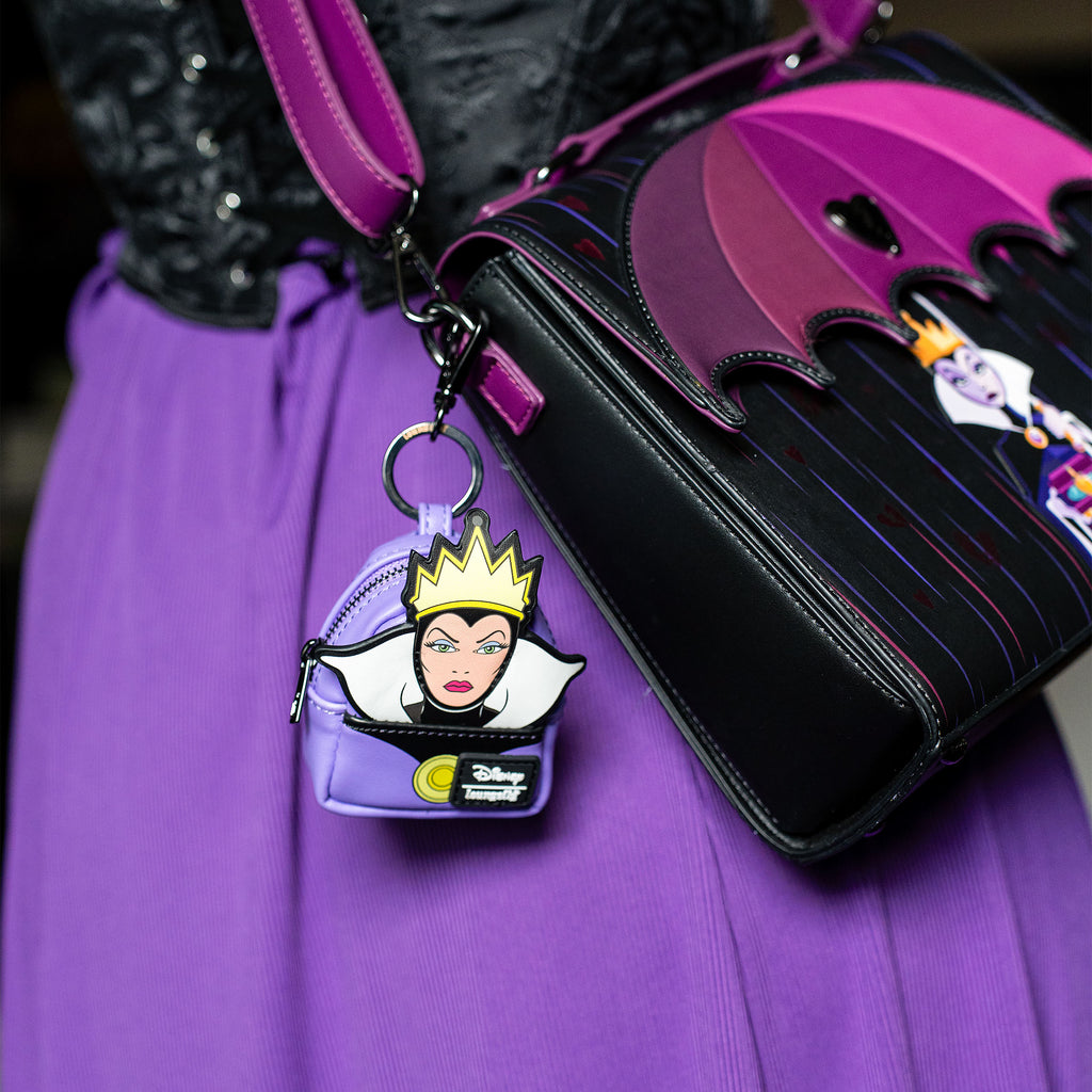 Product image Villains - Mystery Mini Backpack Funko Keychain