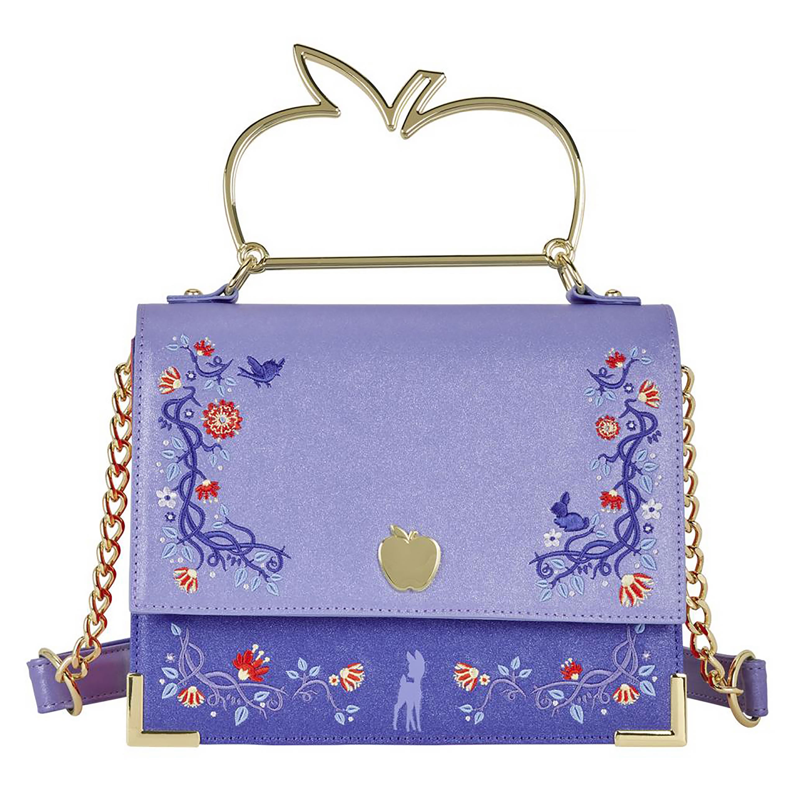 Product image Snow White - Crossbody Bag