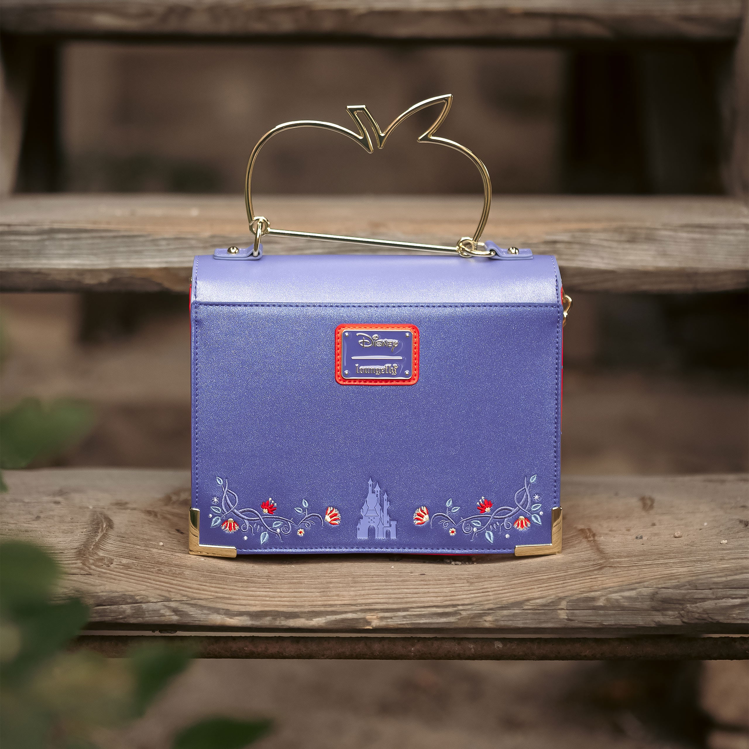 Product image Snow White - Crossbody Bag