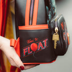 Product image Pennywise Mini Backpack - Stephen King's IT