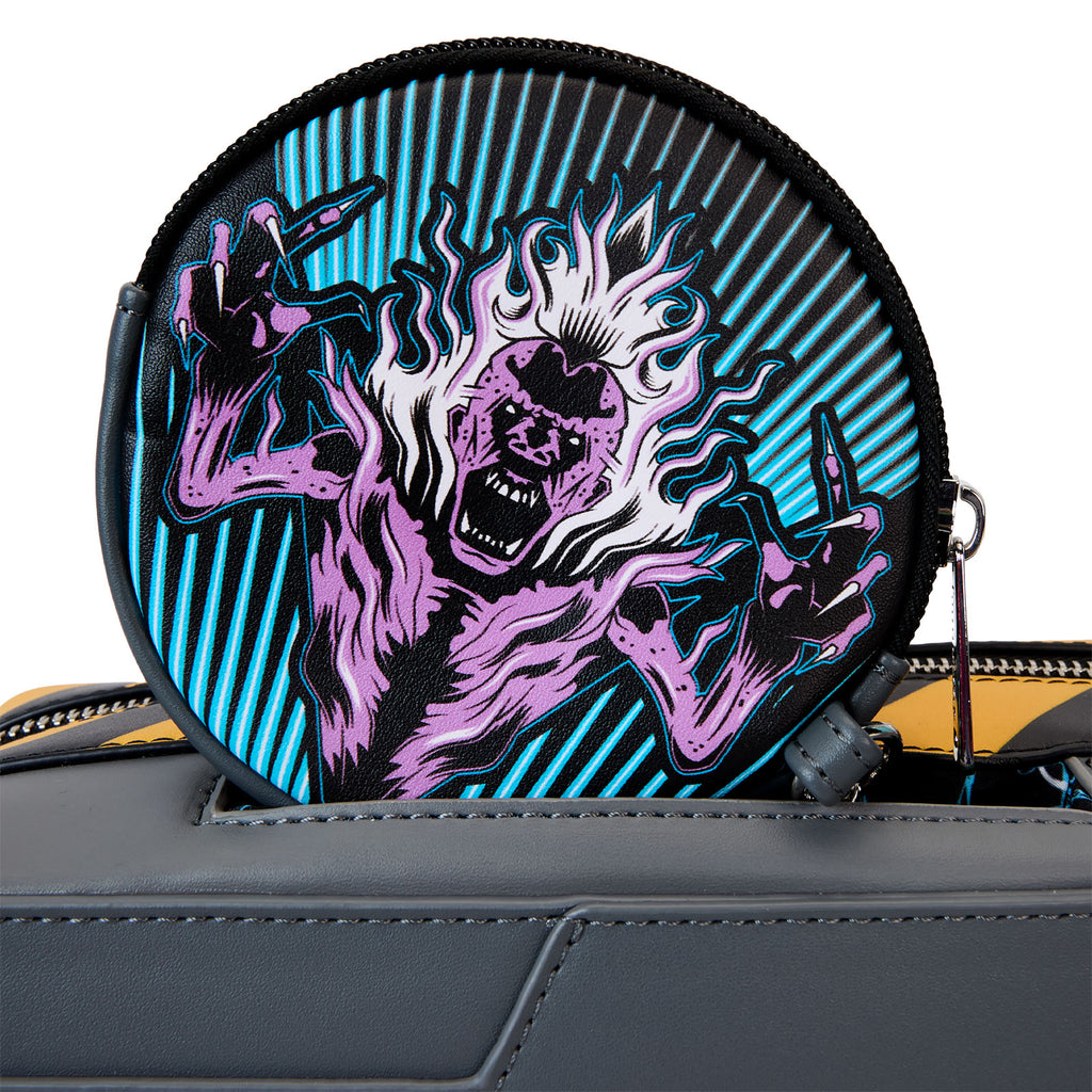 Product image Ghostbusters - No Ghost Crossbody Bag with Light
