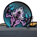 Product image Ghostbusters - No Ghost Crossbody Bag with Light