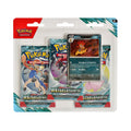 Product image Pokemon - Scarlet & Violet Paldea Partners Trading Card Blister