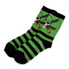Product image One Piece - Zoro Skull Socks