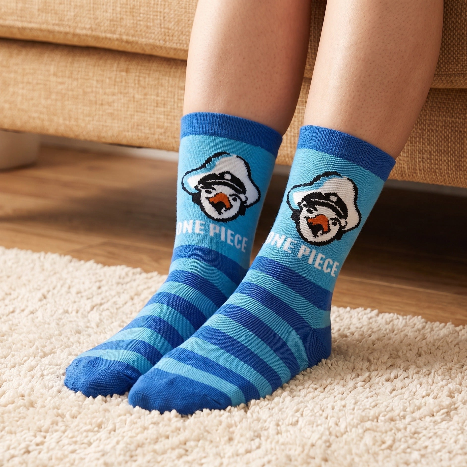 Product image One Piece - Sailor Socks