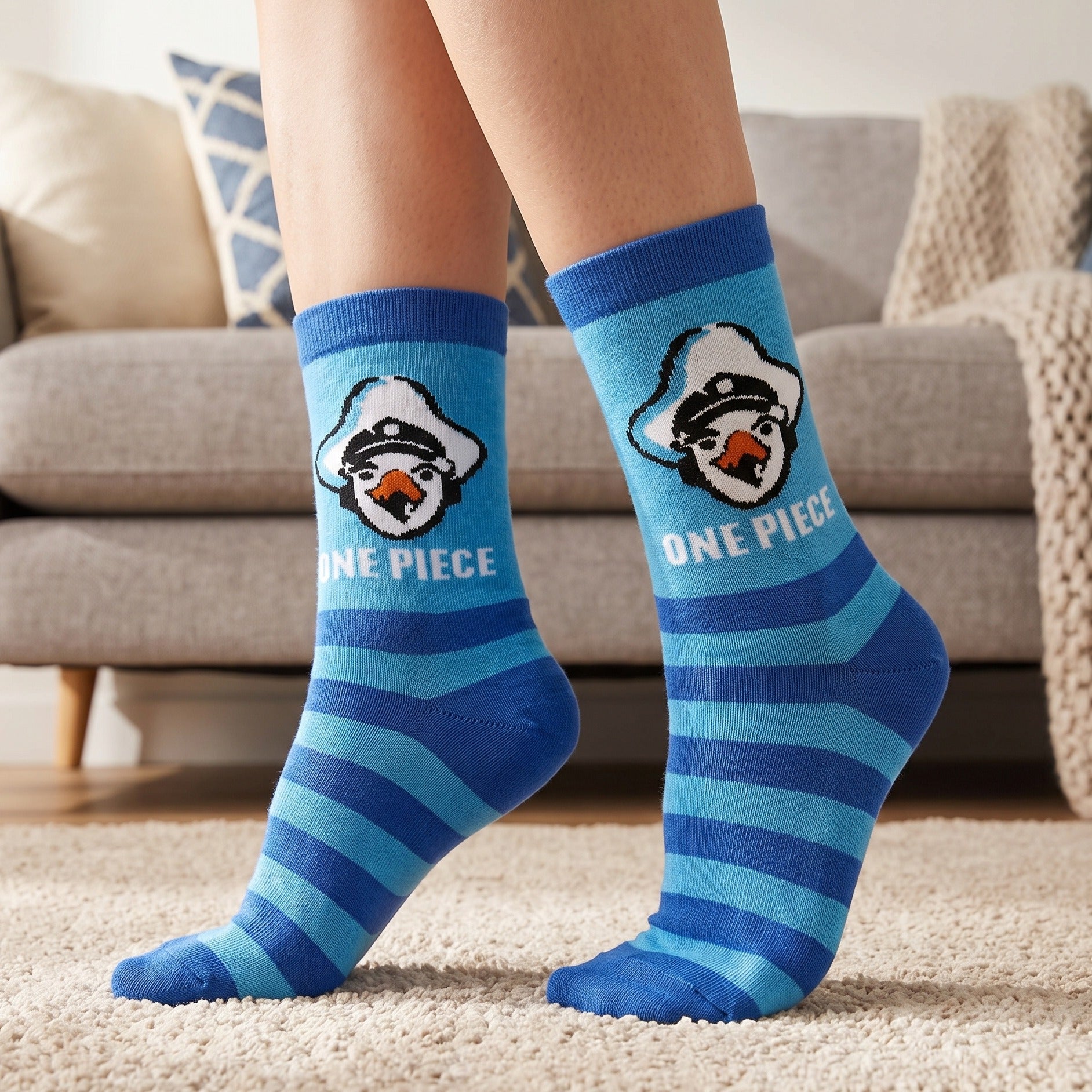 Product image One Piece - Sailor Socks