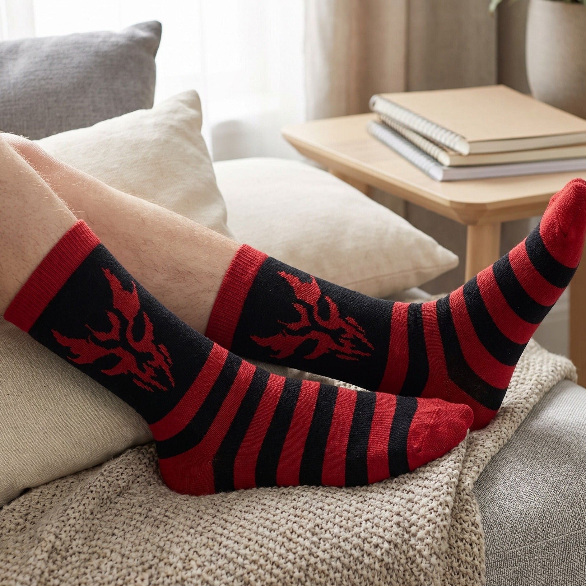 Product image The Lord of the Rings - Sauron Socks