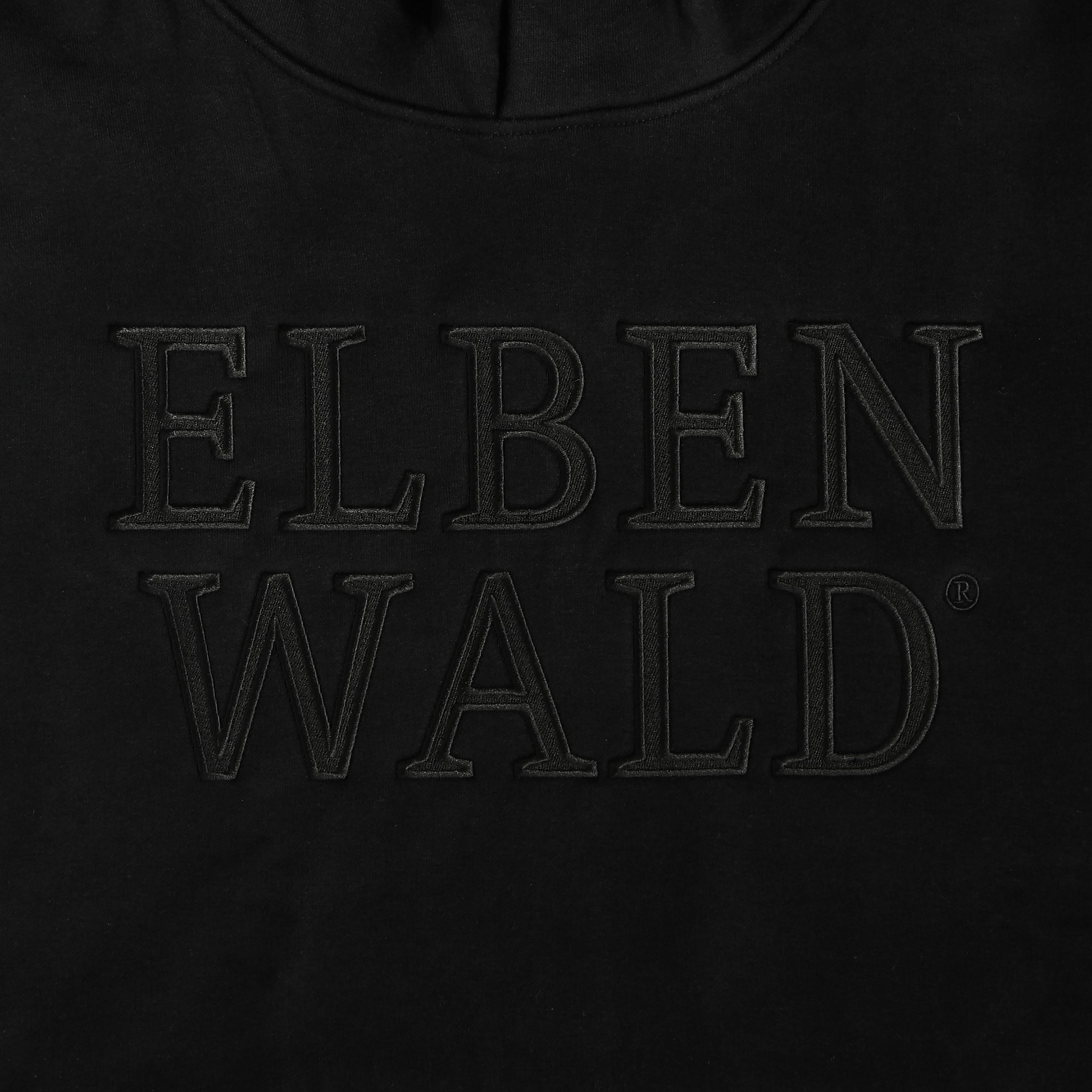 Product image Elbenwald 25 Years Hoodie