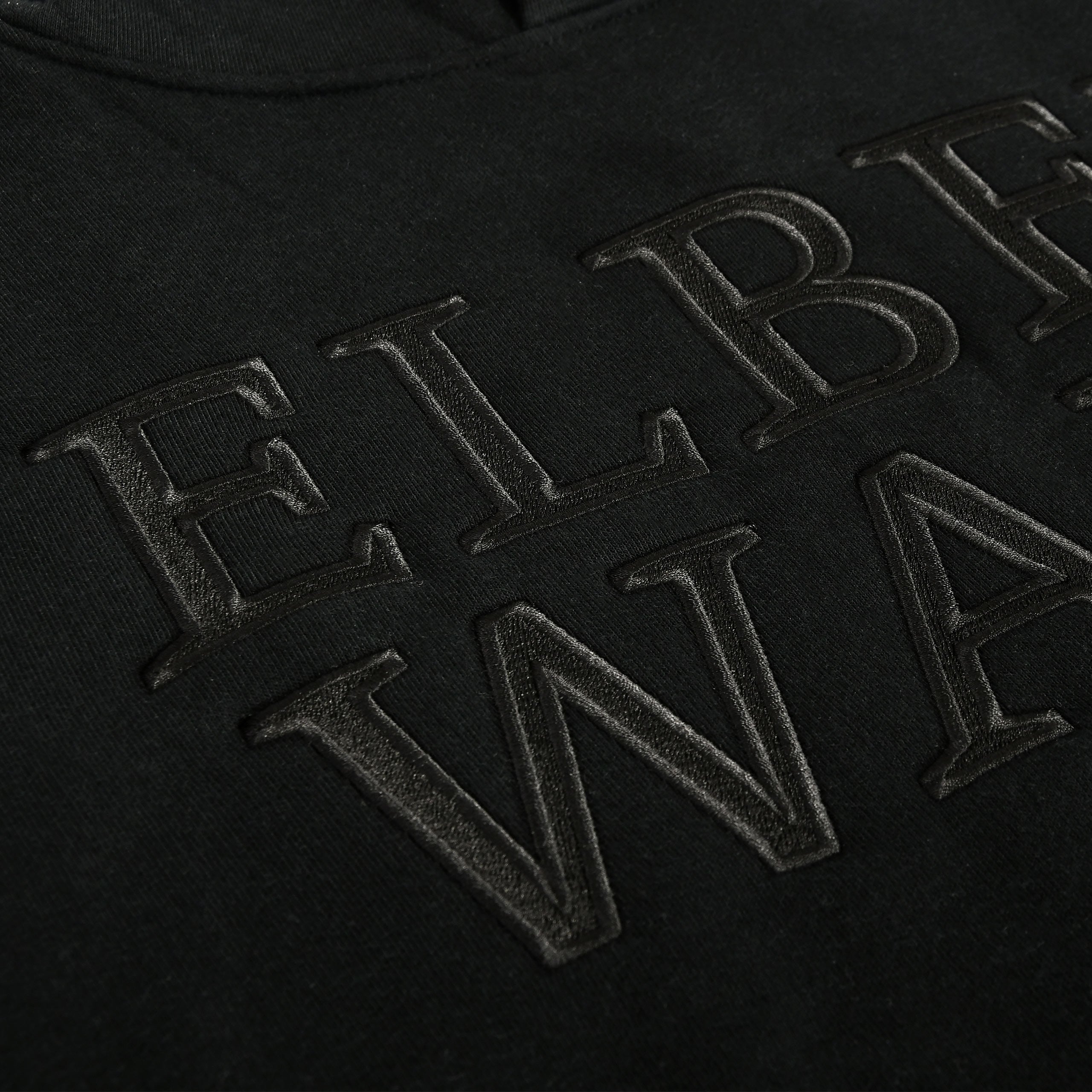 Product image Elbenwald 25 Years Hoodie