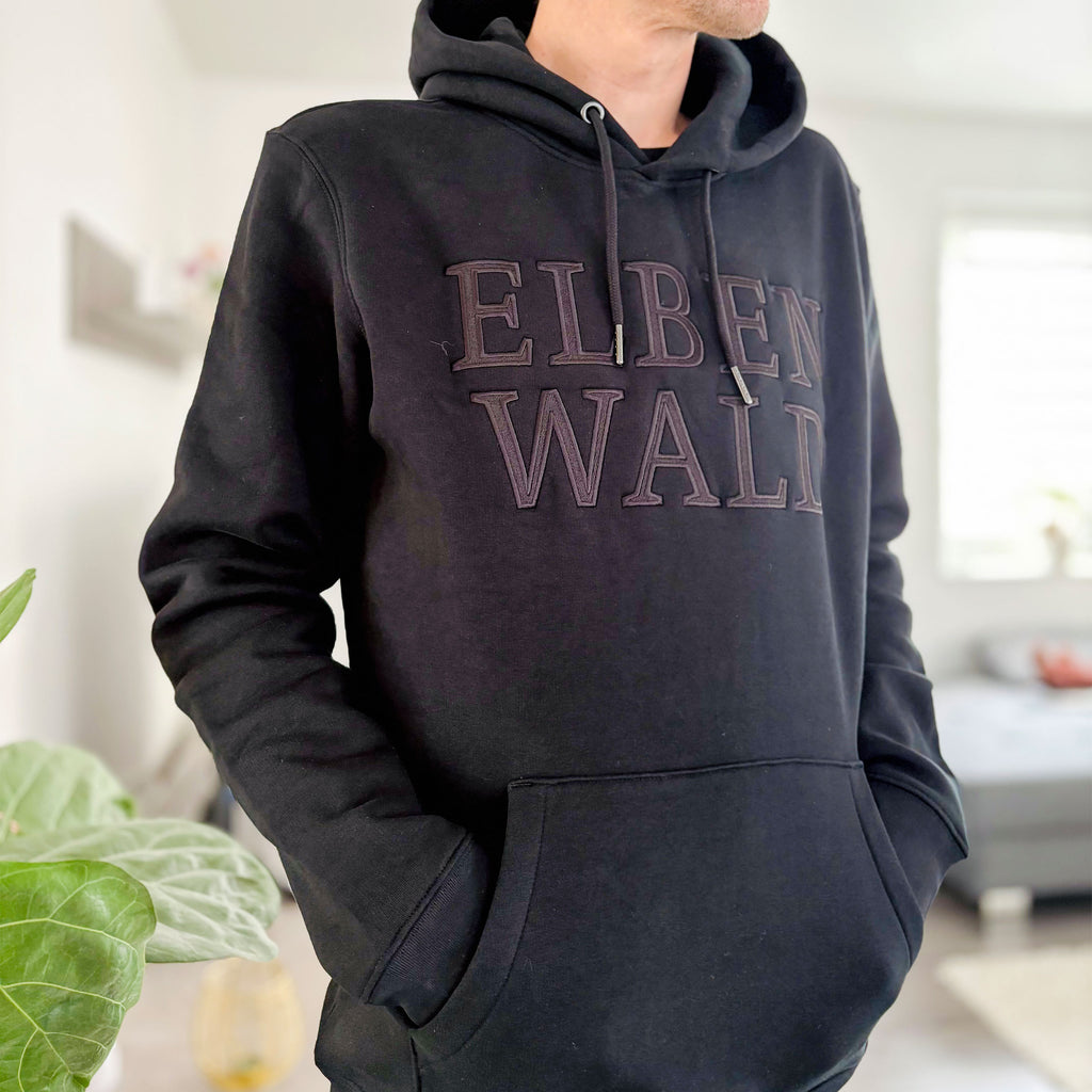 Product image Elbenwald 25 Years Hoodie