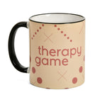 Product image Shizuma and Minato Mug for Therapy Game Fans