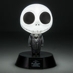 Product image Nightmare Before Christmas - Jack Icons 3D Table Lamp
