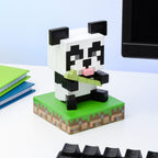 Product image Minecraft - Panda 3D Table Lamp
