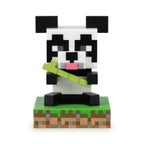 Product image Minecraft - Panda 3D Table Lamp