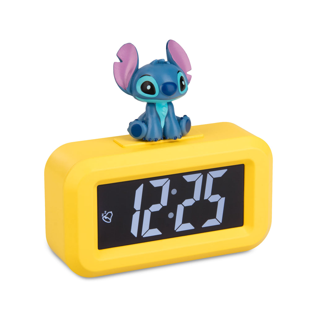 Product image Stitch Alarm Clock - Lilo & Stitch
