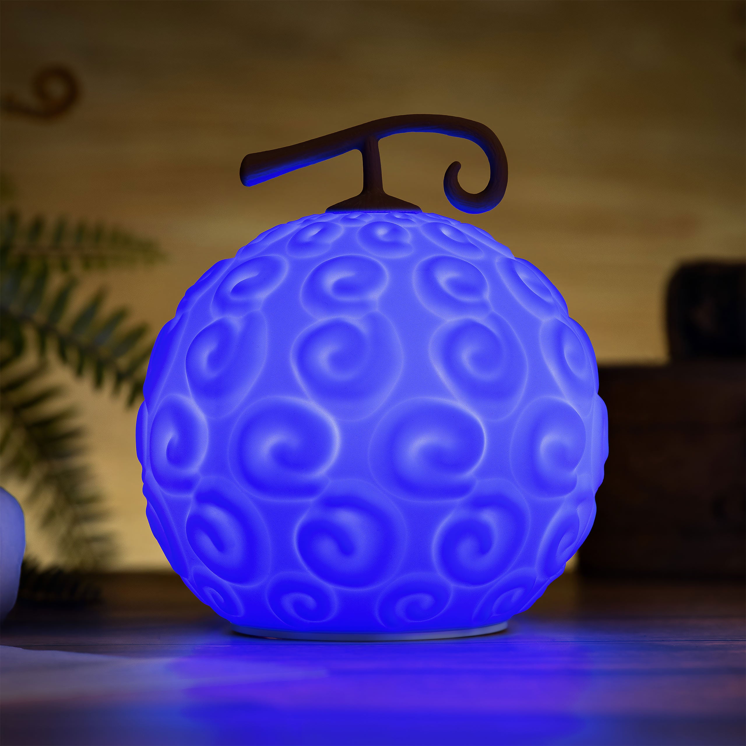 Product image One Piece - Gomu Gomu Devil Fruit Table Lamp
