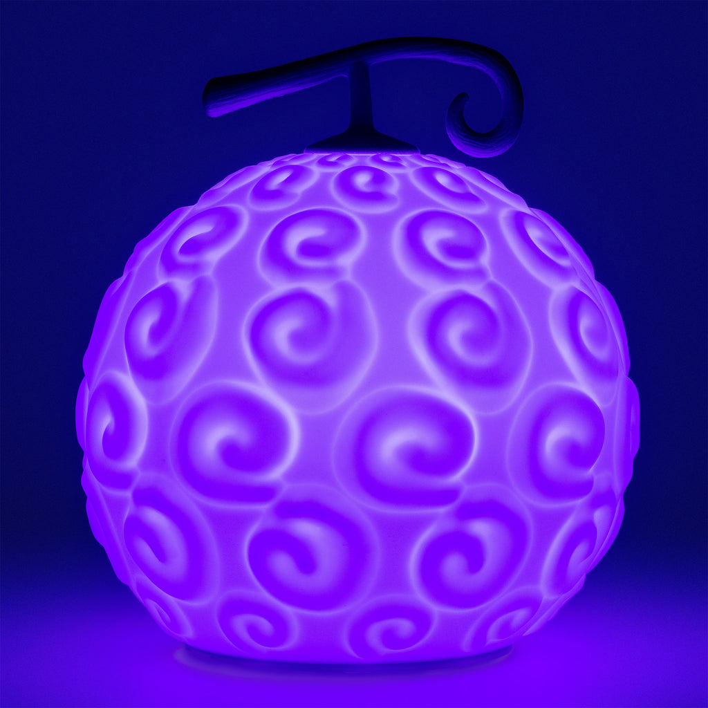 Product image One Piece - Gomu Gomu Devil Fruit Table Lamp