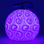 Product image One Piece - Gomu Gomu Devil Fruit Table Lamp