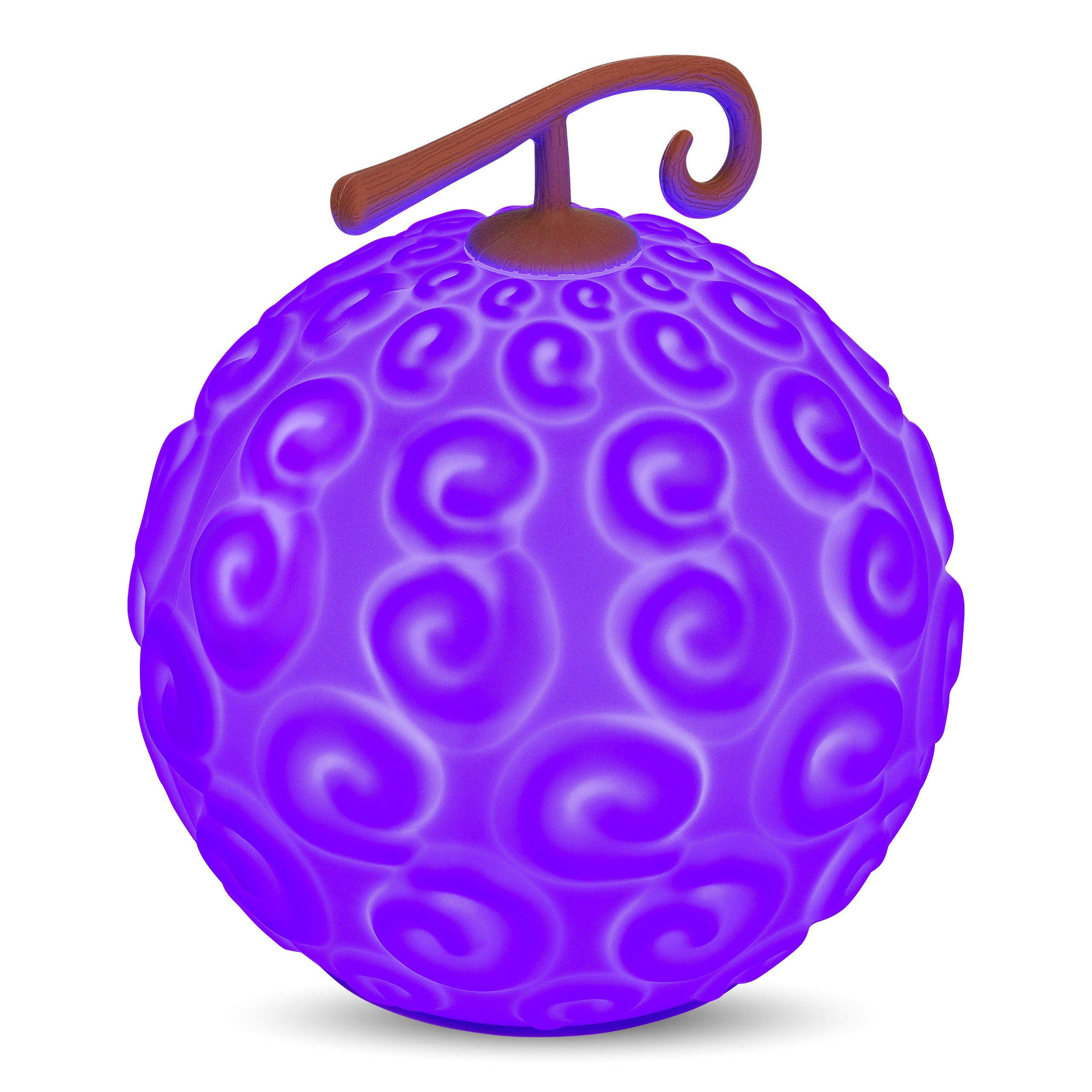 Product image One Piece - Gomu Gomu Devil Fruit Table Lamp