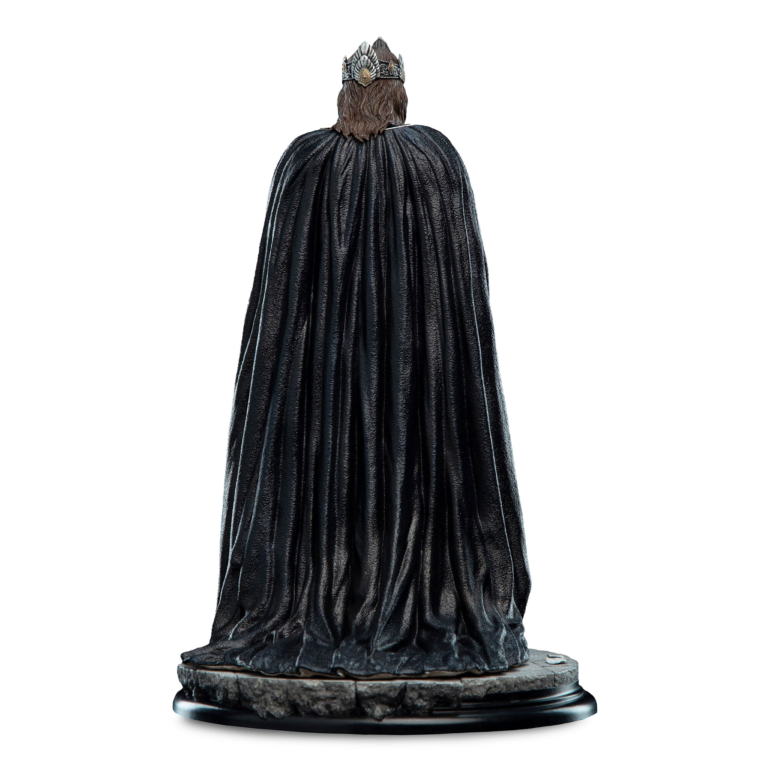 Product image The Lord of the Rings - King Aragorn Figure Classic Series