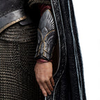 Product image The Lord of the Rings - King Aragorn Figure Classic Series
