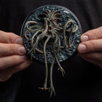 Product image The Lord of the Rings - The Watcher in the Water Diorama Figure
