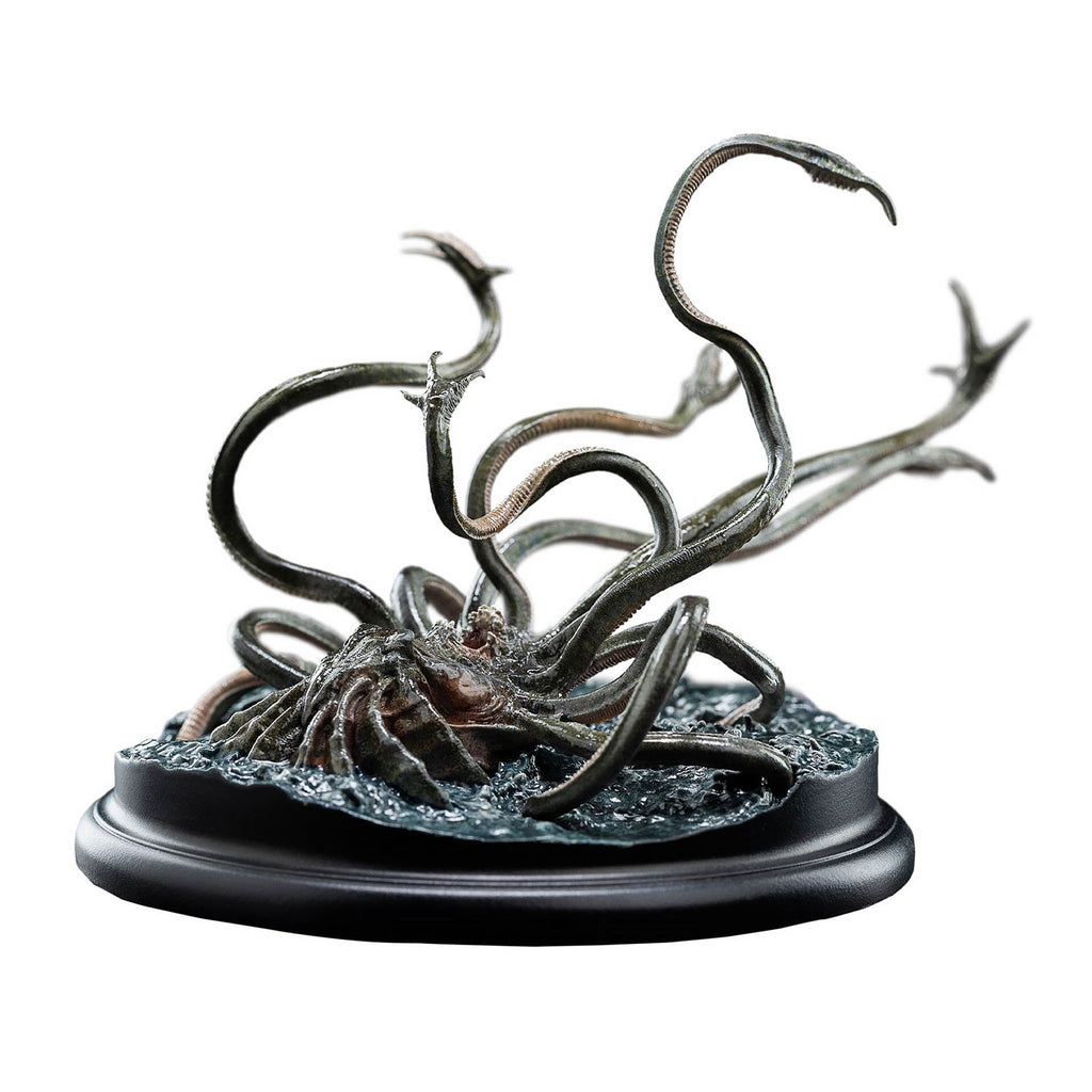 Product image The Lord of the Rings - The Watcher in the Water Diorama Figure