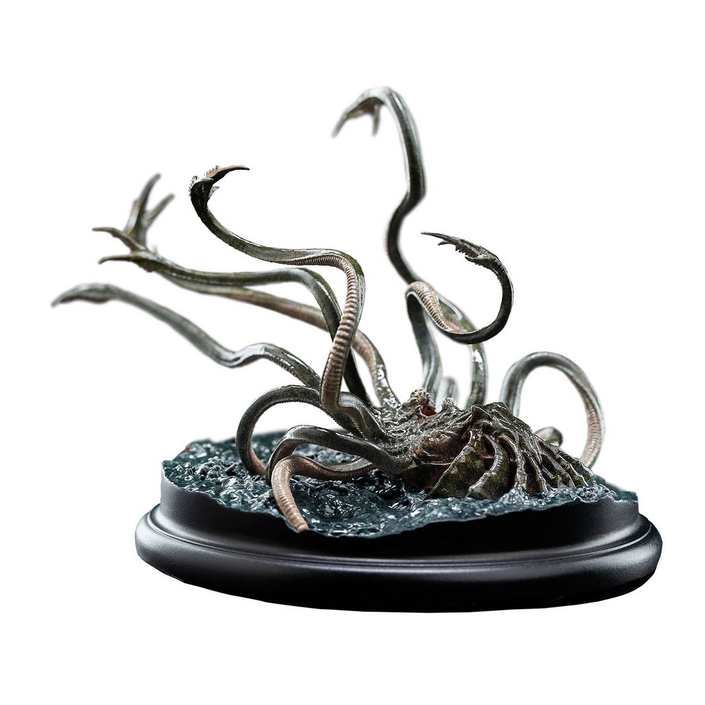 Product image The Lord of the Rings - The Watcher in the Water Diorama Figure