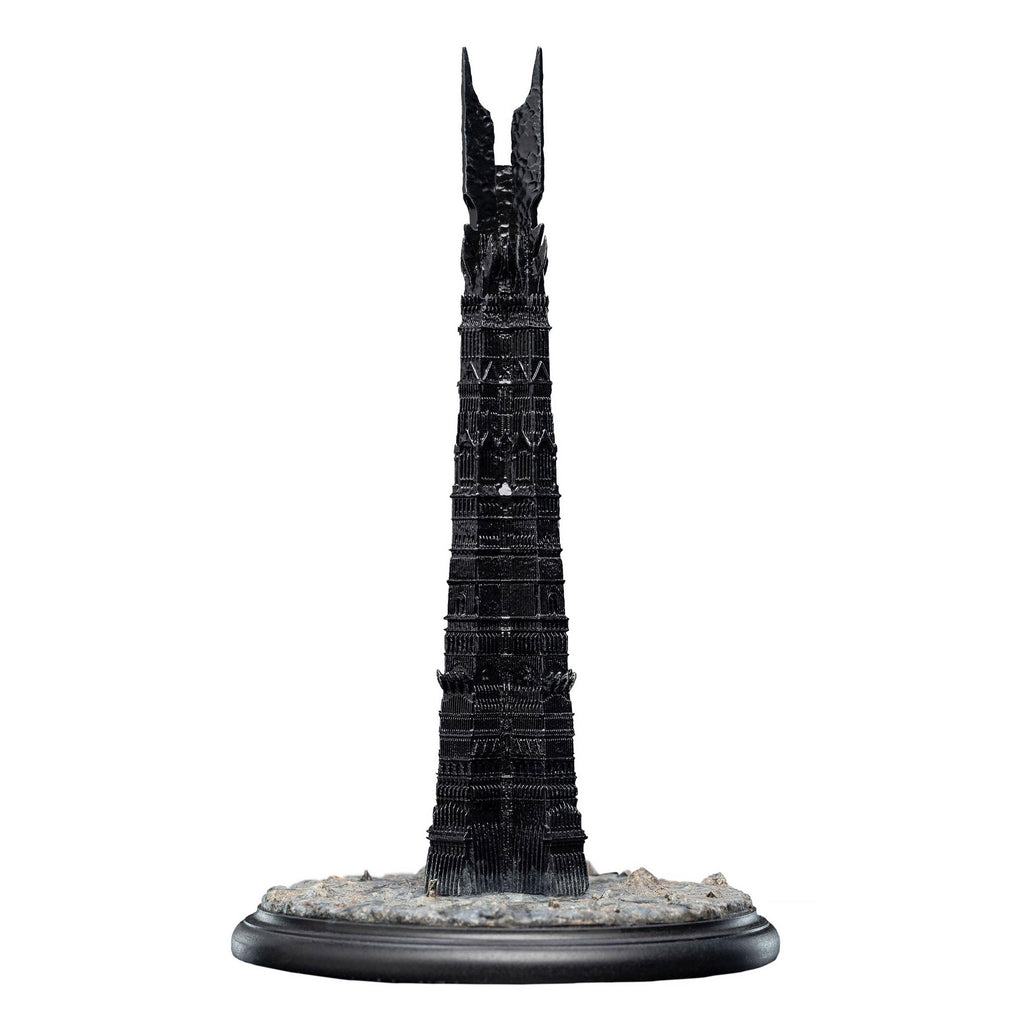 Product image The Lord of the Rings - Orthanc Figure
