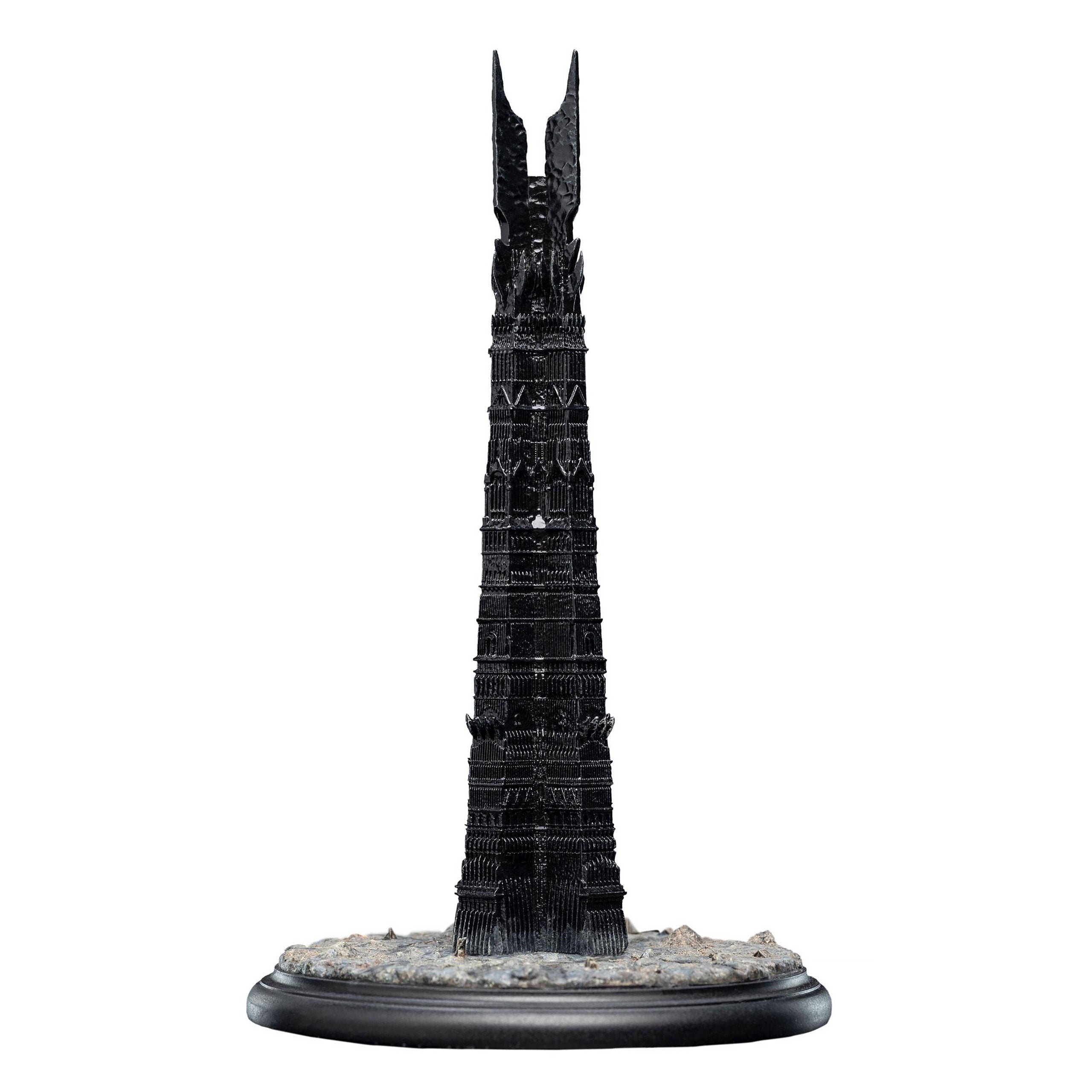 Product image The Lord of the Rings - Orthanc Figure
