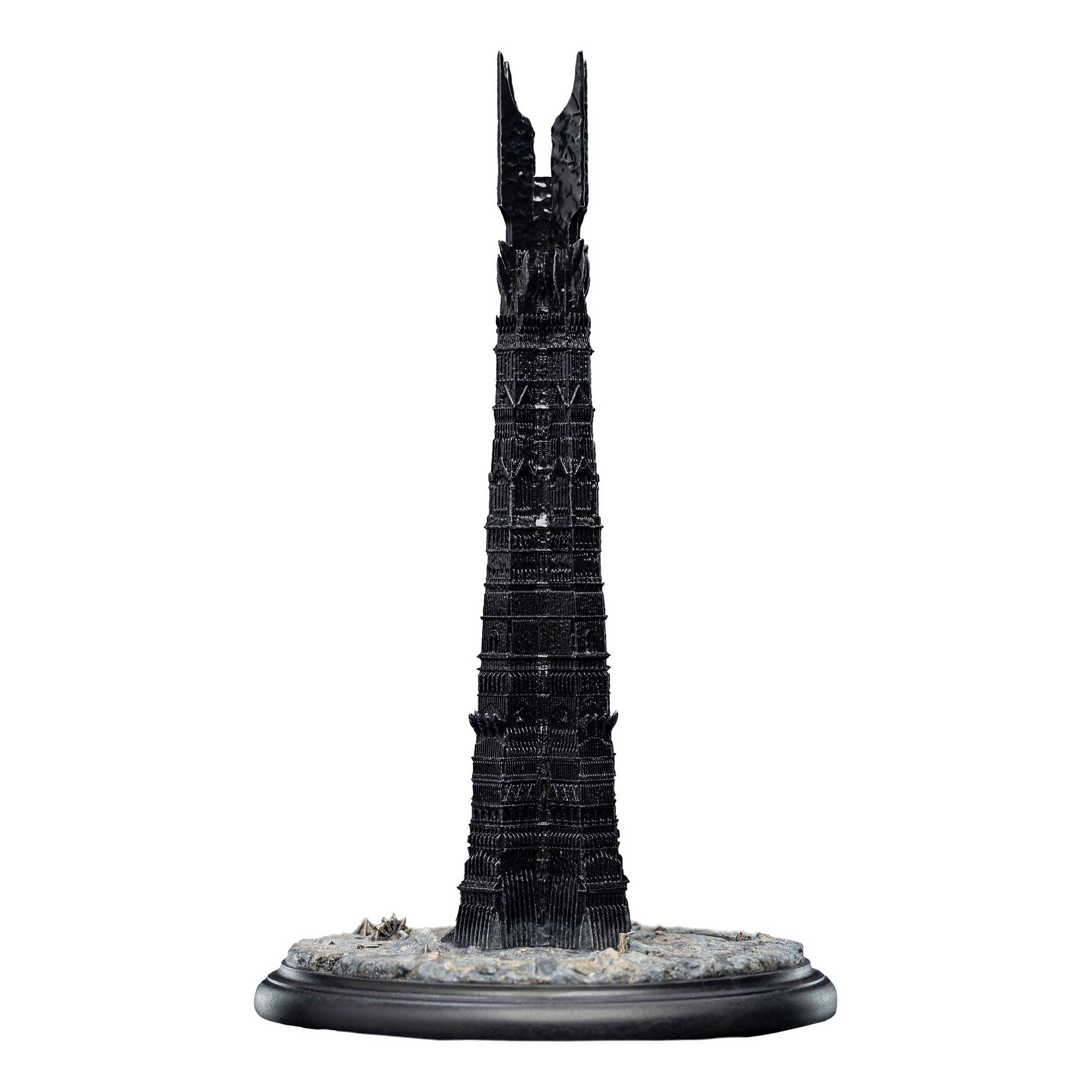 Product image The Lord of the Rings - Orthanc Figure