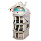 Product image Harry Potter - Gringotts Bank with Dragon Money Box