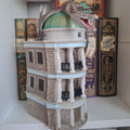 Product image Harry Potter - Gringotts Bank with Dragon Money Box