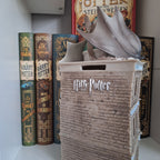 Product image Harry Potter - Gringotts Bank with Dragon Money Box