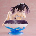 Product image Date A Live - Kurumi Tokisaki Aqua Float Girls Figure Renewal Edition