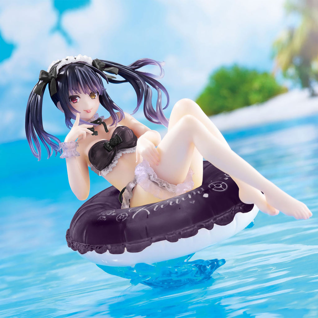Product image Date A Live - Kurumi Tokisaki Aqua Float Girls Figure Renewal Edition